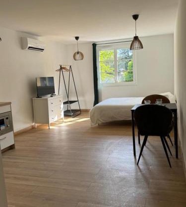 Comme à la Maison