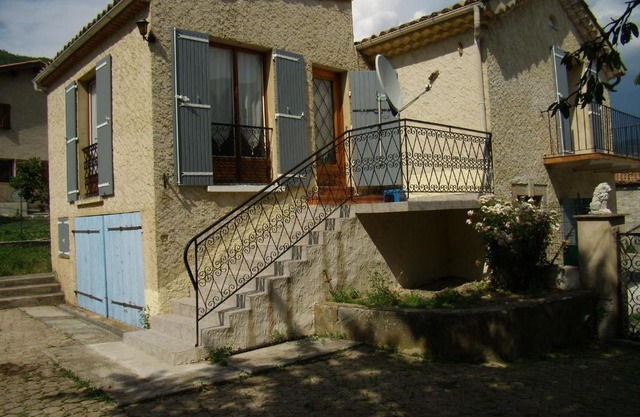 Comme chez vous