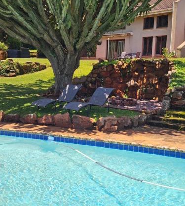 Communal Cottage Rooms