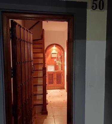 Como en casa
