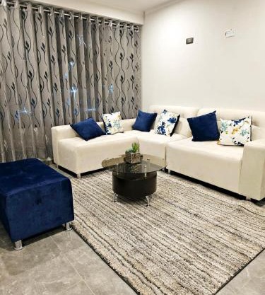 Comodo dpto en Arequipa cerca al aeropuerto