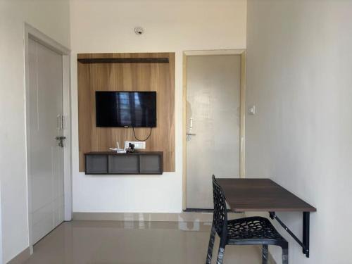 Compact 1bhk in Haralur Near HSR 2nd Floor 203