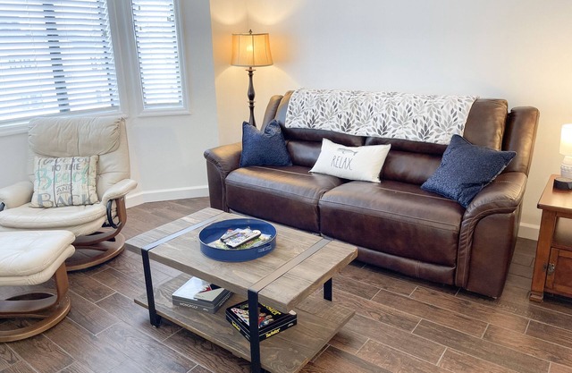 Compass Pointe - 2BR Ground Level Condo | 1274 Sq Ft | Pool View | Sleeps 6