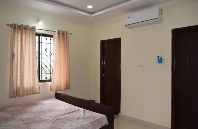 Compfy 2 bedroom apartment full furnished