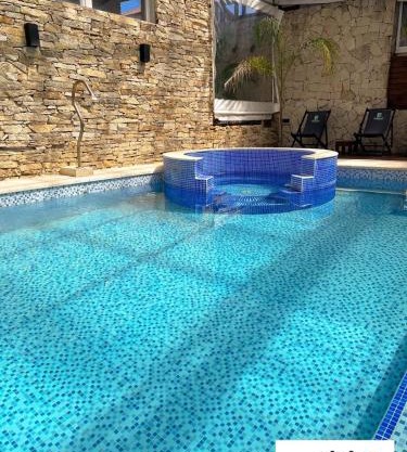 Complejo Ayenué & Spa