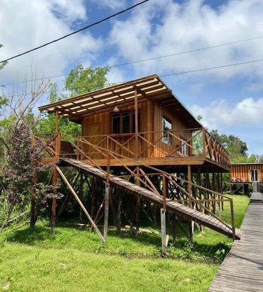 Complejo Cabañas del Delta