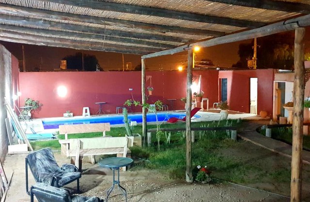 COMPLEJO DOÑA OLGA