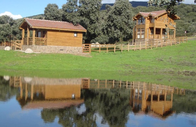 Complejo Rural Los Jarales