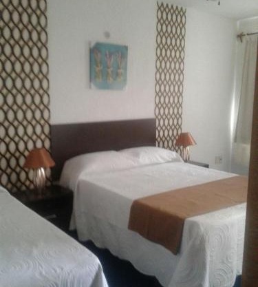 Complejo Turistico Anaconda Hotel