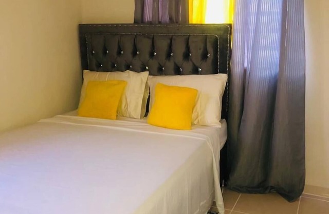 Complete apartment near ecological lung!