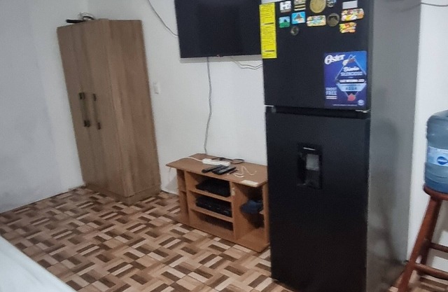 COMPLETE APARTMENT