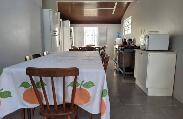 Complete house in Praia da Daniela less than 5 minutes walk from the sea