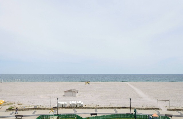 Complex Modern Mamaia All Inclusive