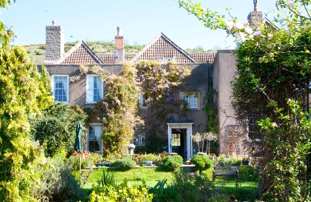 Compton House