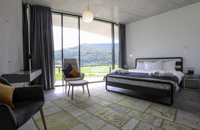 Concept Hotel by COAF