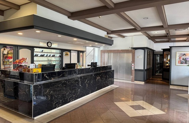Concorde Hotel Siegen