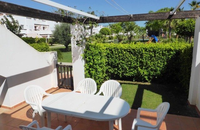 Condado de Alhama 3 bedrooms