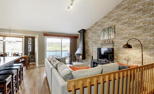 Condo 58 Chemin de la Corniche by Les Chalets Alpins