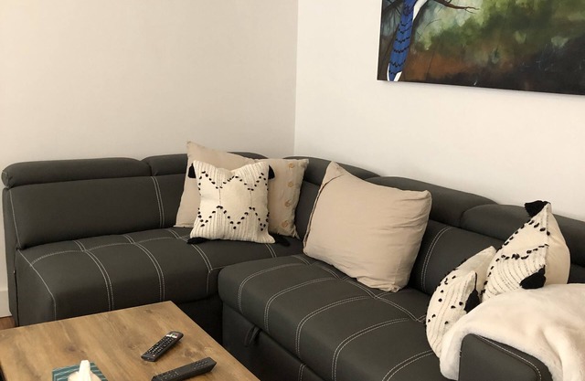 CONDO Baker Suite #3