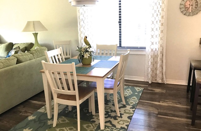 Condo in Sarasota, Florida