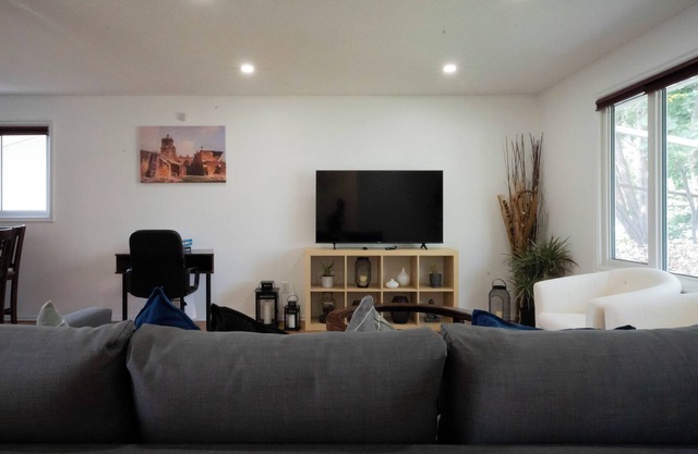 condo in the heart of Leduc
