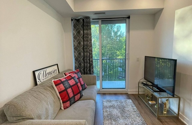 Condo in Waterloo