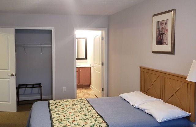 Condo Unit #2 on Longview Golf Course