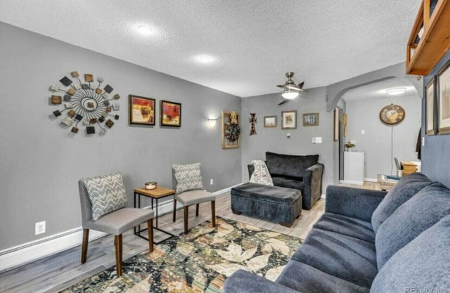 Condo w/Mountain Views, Balcony & Washer/Dryer!