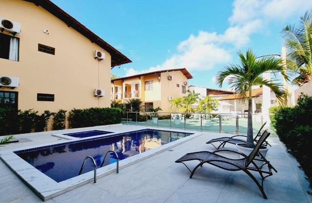 Condomínio Villa Sossego