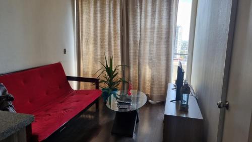 Condominio en Pleno Centro de La Florida