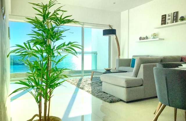 Condominio en Torre eMe