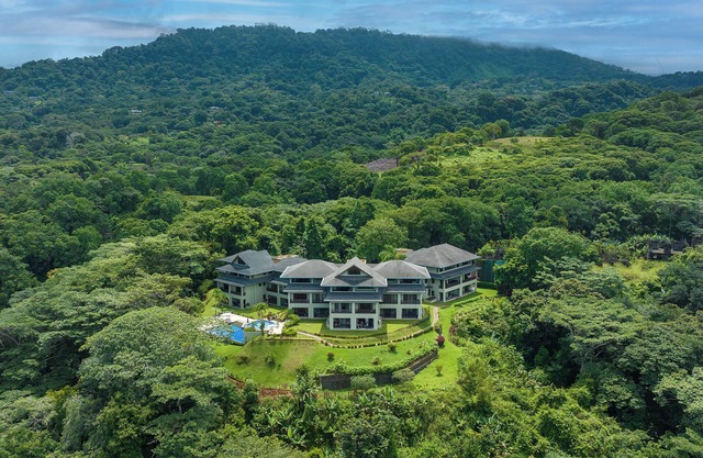 Condominio mirasol - luna