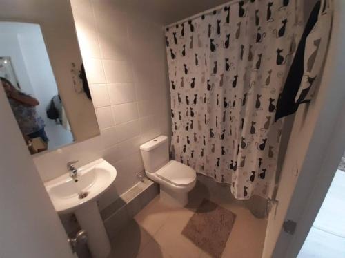 Condominio parque trapiche 2