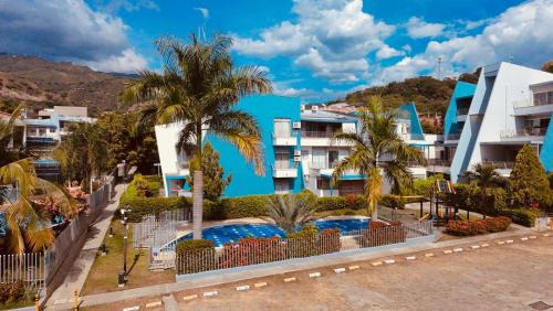 Condominio Terrazas Del Sol 
