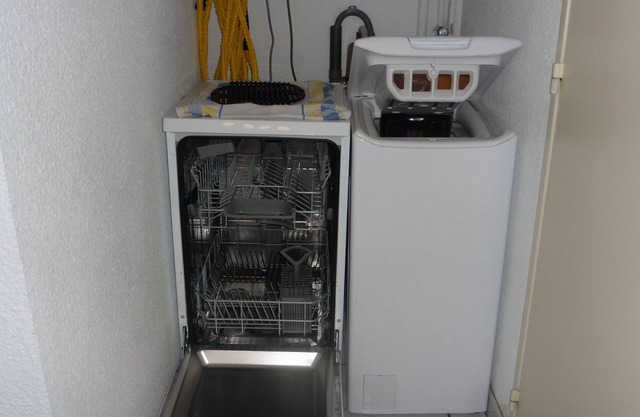 condominium accommodation