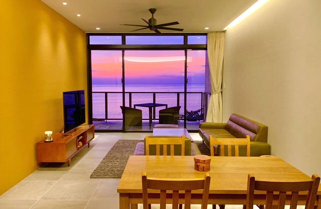 Condominium NOOSA
