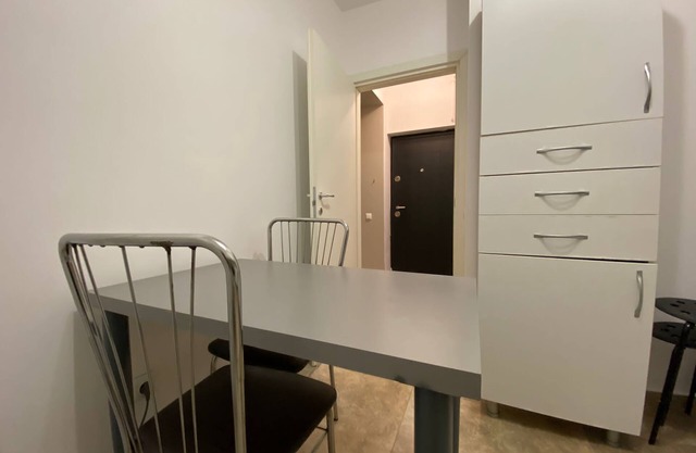 Conffortable studio cozy type