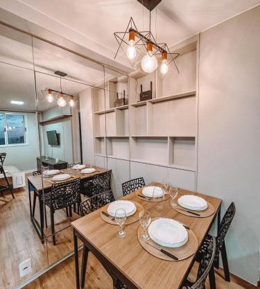 Confortável Apto Próximo a Tudo na Samambaia Sul!