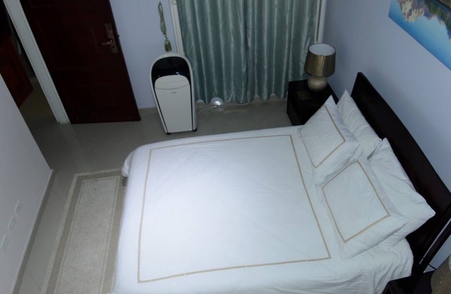 Confort 2 Habitaciones 2 Personas