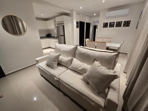 Confortable Departamento en Encarnación