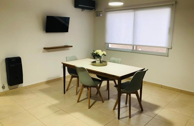 Confortable departamento en Villa Maria, excelente ubicación.