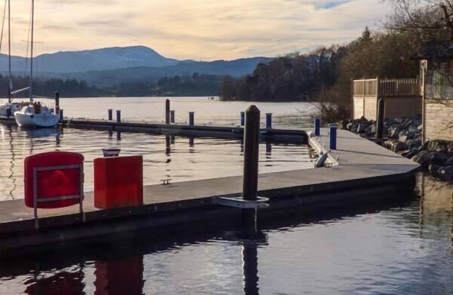 Coniston Number 9