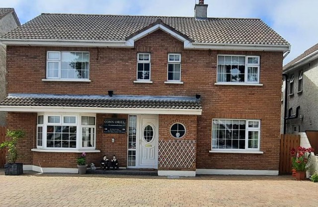 Conn Oriel B&B