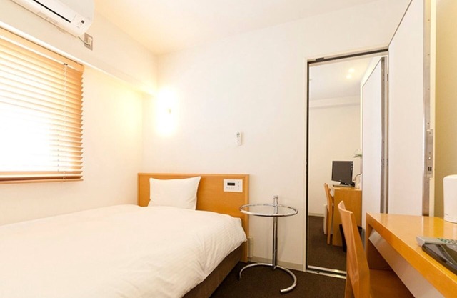 Connecting Room Non Smoking Breakfast included /Kochi Kōchi