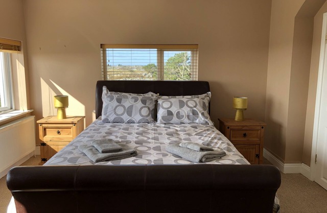 Connemara Farmhouse