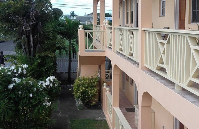 Connie's Comfort Suites