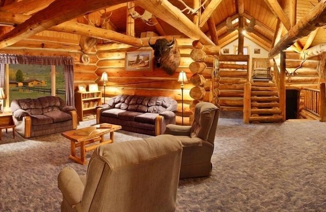 Considering a Yellowstone destination wedding? We might be just the place!