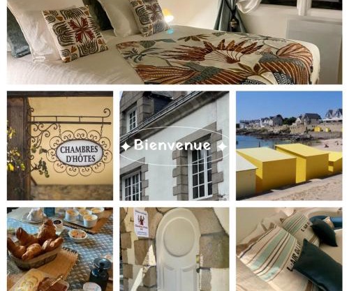 Constance de Bretagne B&B