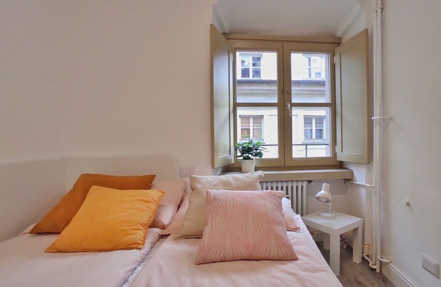 Conte Verde 12 by Wonderful Italy