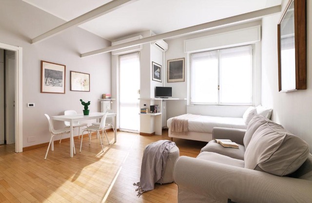 Contempora Apartments - Palermo 14